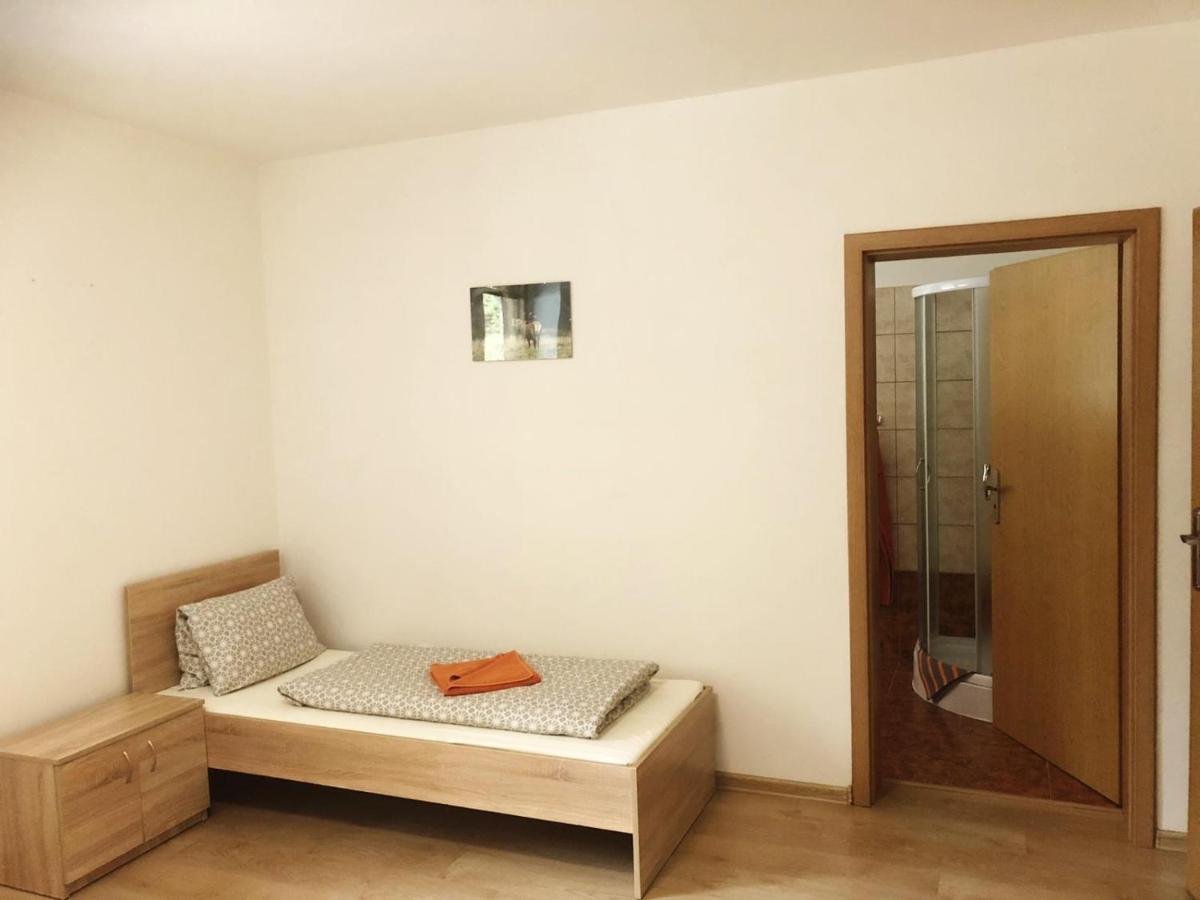 Chata Spálená Zuberec Exterior foto