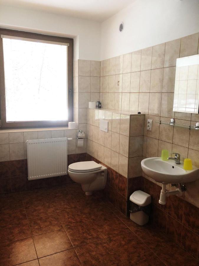 Chata Spálená Zuberec Exterior foto