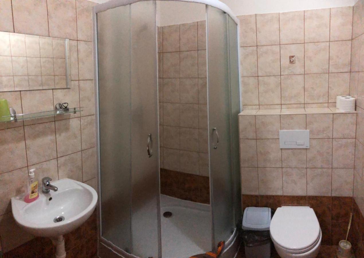 Chata Spálená Zuberec Exterior foto